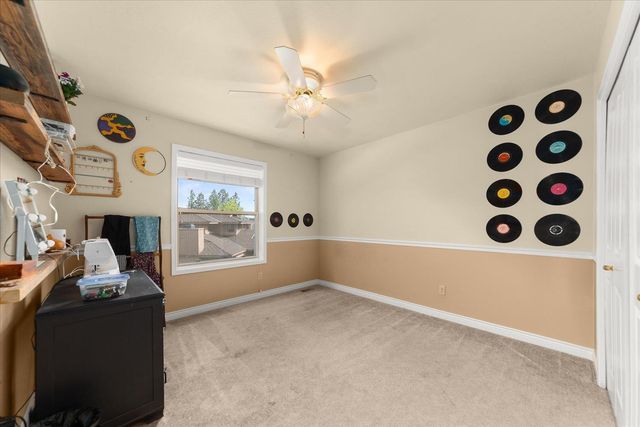 8008 E Gunning Dr, Spokane, WA 99212