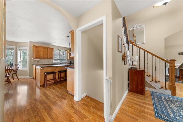 8008 E Gunning Dr, Spokane, WA 99212