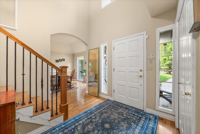 8008 E Gunning Dr, Spokane, WA 99212