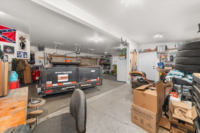 8008 E Gunning Dr, Spokane, WA 99212