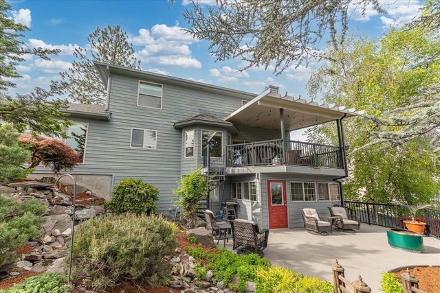8008 E Gunning Dr, Spokane, WA 99212