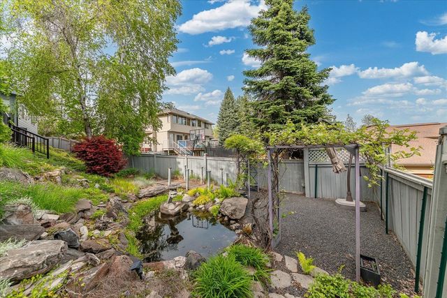 8008 E Gunning Dr, Spokane, WA 99212