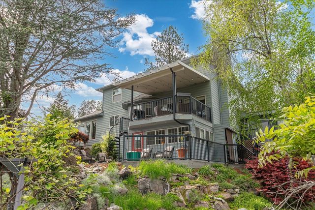 8008 E Gunning Dr, Spokane, WA 99212