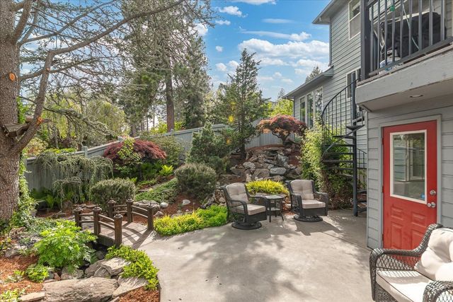 8008 E Gunning Dr, Spokane, WA 99212