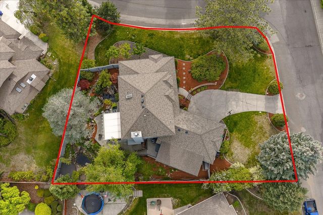 8008 E Gunning Dr, Spokane, WA 99212