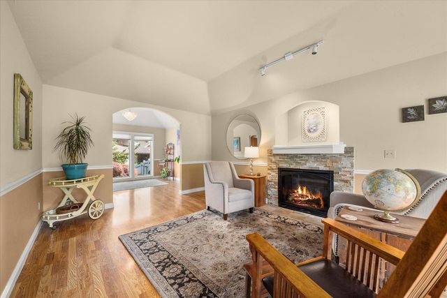 8008 E Gunning Dr, Spokane, WA 99212