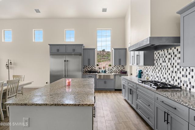 7005 Raasaf Drive, Las Cruces, NM 88005