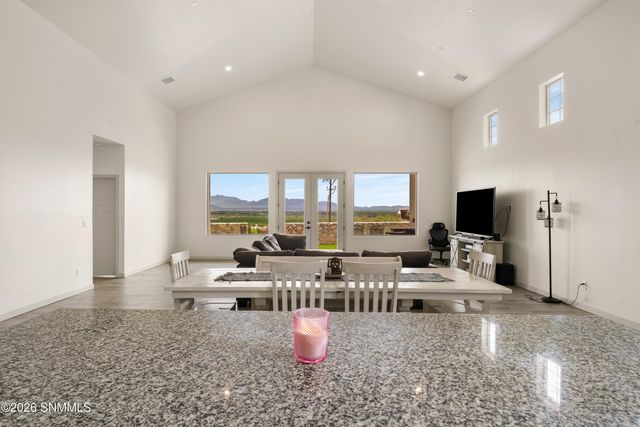 7005 Raasaf Drive, Las Cruces, NM 88005