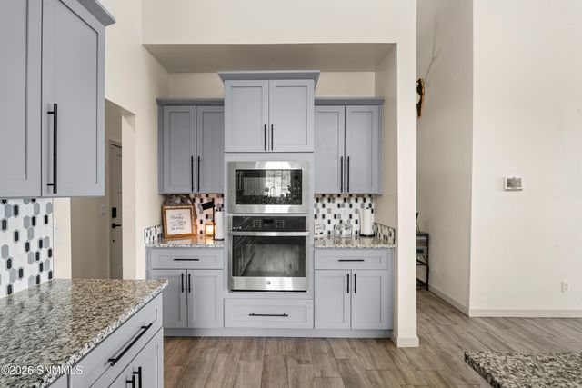 7005 Raasaf Drive, Las Cruces, NM 88005
