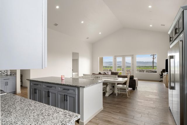 7005 Raasaf Drive, Las Cruces, NM 88005
