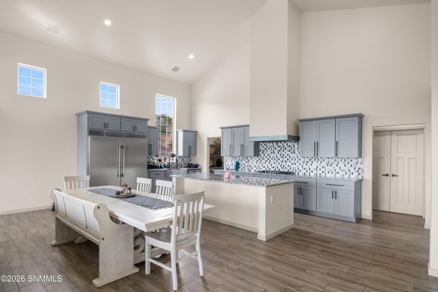 7005 Raasaf Drive, Las Cruces, NM 88005