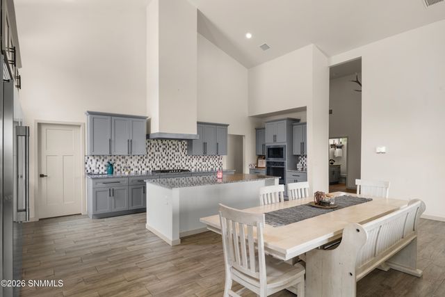 7005 Raasaf Drive, Las Cruces, NM 88005