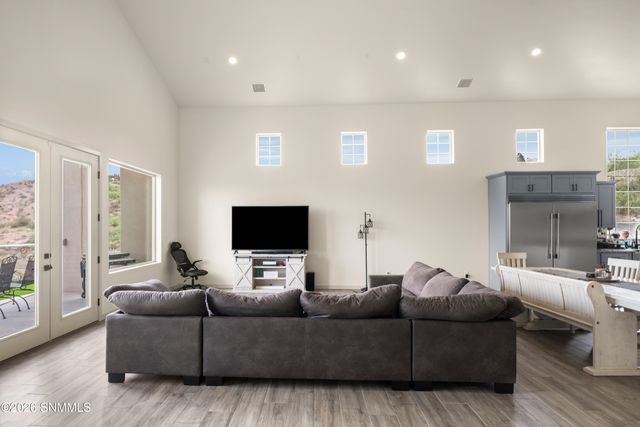 7005 Raasaf Drive, Las Cruces, NM 88005