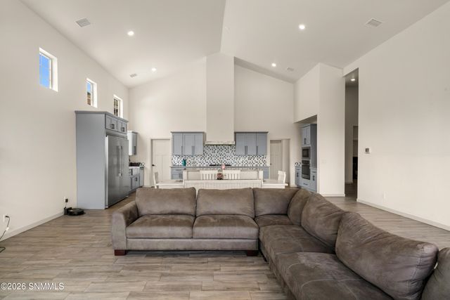 7005 Raasaf Drive, Las Cruces, NM 88005