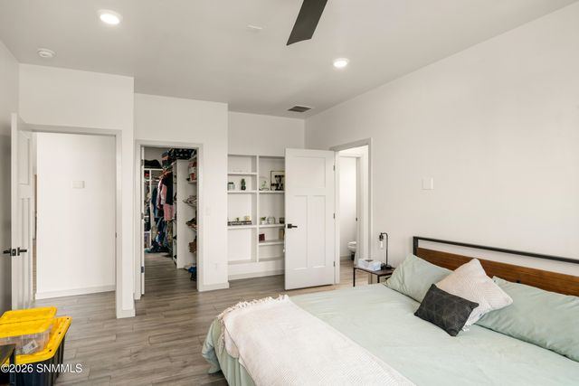 7005 Raasaf Drive, Las Cruces, NM 88005