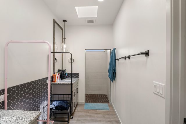 7005 Raasaf Drive, Las Cruces, NM 88005