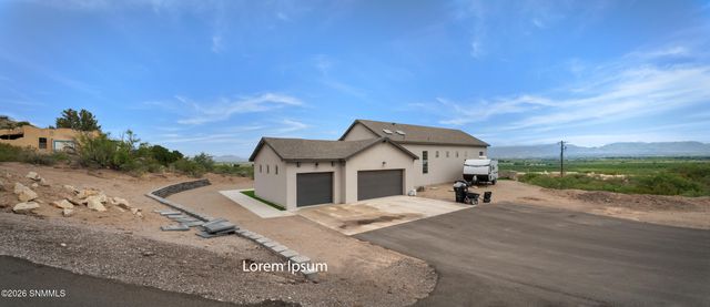 7005 Raasaf Drive, Las Cruces, NM 88005