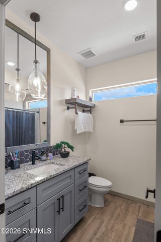 7005 Raasaf Drive, Las Cruces, NM 88005