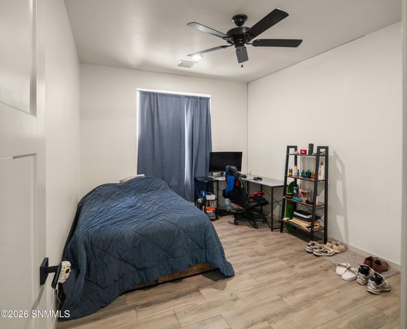 7005 Raasaf Drive, Las Cruces, NM 88005