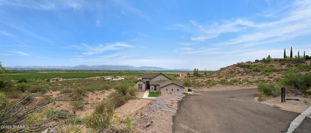 7005 Raasaf Drive, Las Cruces, NM 88005