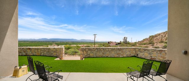 7005 Raasaf Drive, Las Cruces, NM 88005