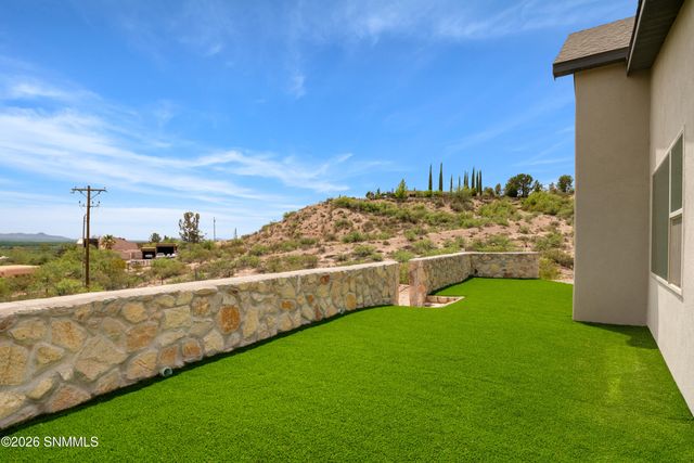 7005 Raasaf Drive, Las Cruces, NM 88005