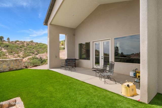 7005 Raasaf Drive, Las Cruces, NM 88005