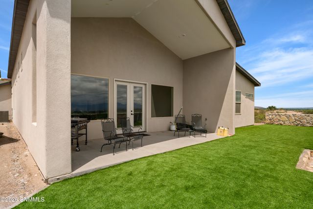 7005 Raasaf Drive, Las Cruces, NM 88005