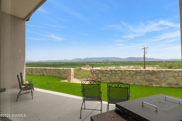 7005 Raasaf Drive, Las Cruces, NM 88005