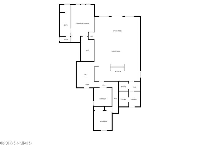7005 Raasaf Drive, Las Cruces, NM 88005