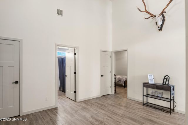 7005 Raasaf Drive, Las Cruces, NM 88005