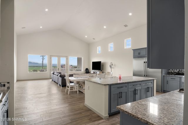 7005 Raasaf Drive, Las Cruces, NM 88005