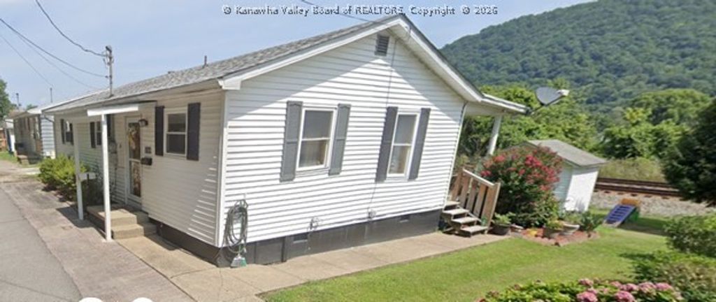 12986 Ohio Avenue, Chesapeake, WV 25315
