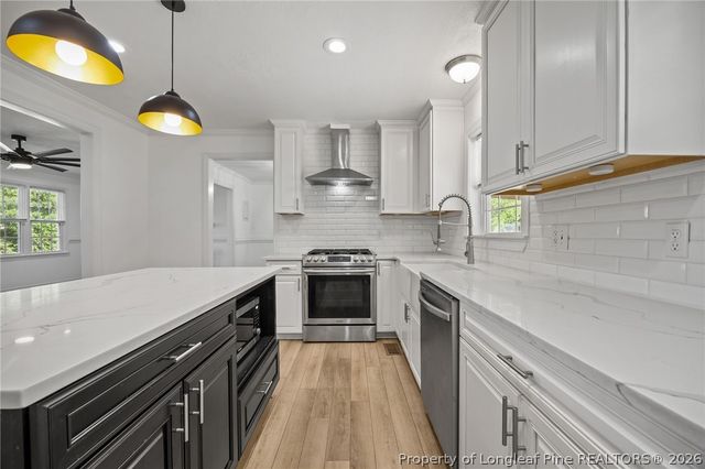 309 Cornith Road, Pembroke, NC 28372