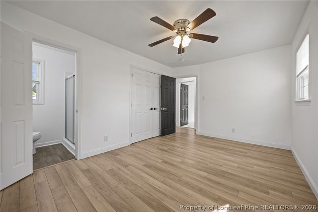 309 Cornith Road, Pembroke, NC 28372