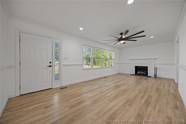 309 Cornith Road, Pembroke, NC 28372