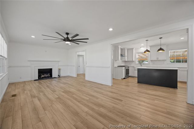 309 Cornith Road, Pembroke, NC 28372