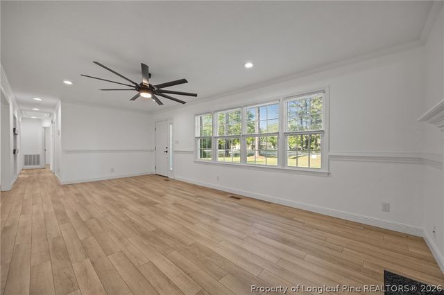 309 Cornith Road, Pembroke, NC 28372