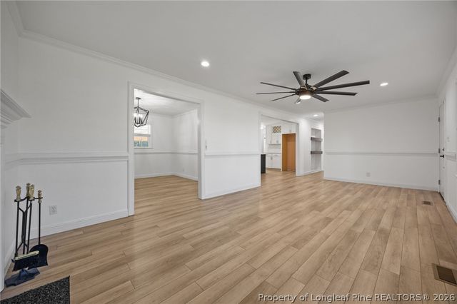 309 Cornith Road, Pembroke, NC 28372