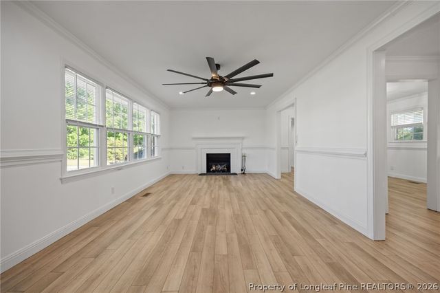 309 Cornith Road, Pembroke, NC 28372