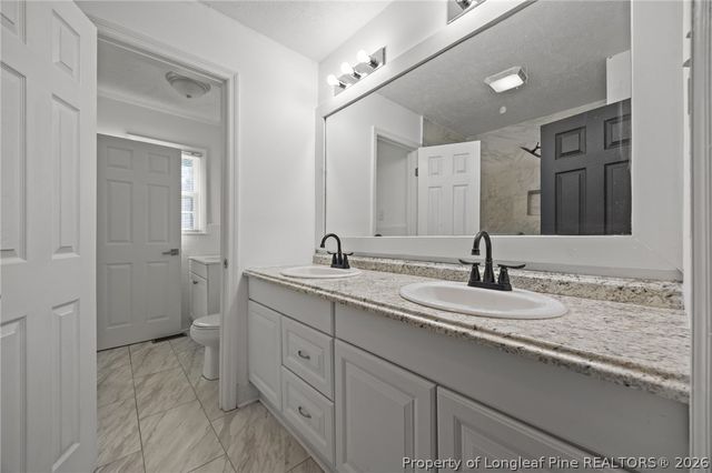309 Cornith Road, Pembroke, NC 28372