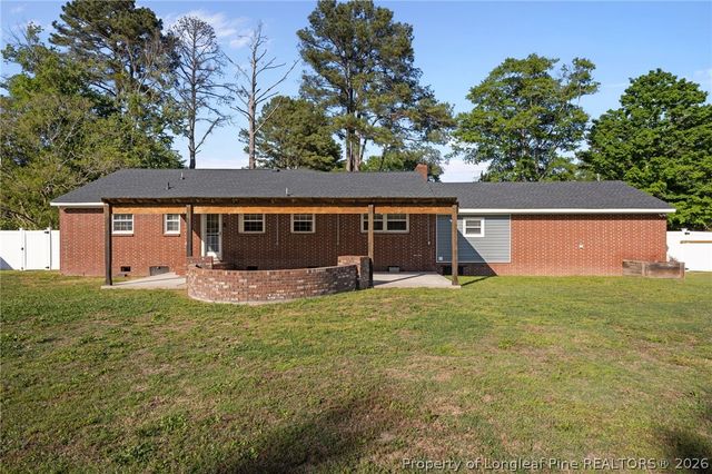 309 Cornith Road, Pembroke, NC 28372