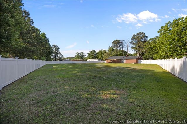309 Cornith Road, Pembroke, NC 28372