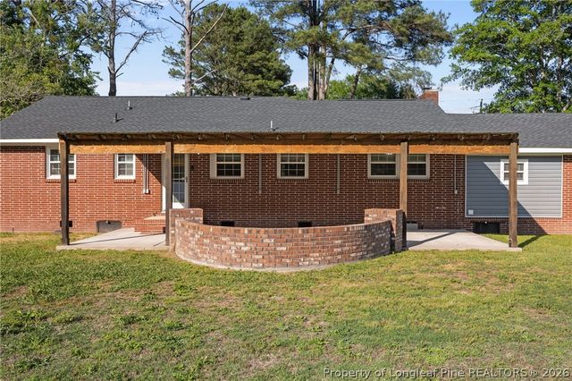 309 Cornith Road, Pembroke, NC 28372