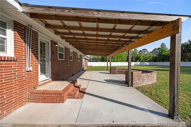 309 Cornith Road, Pembroke, NC 28372