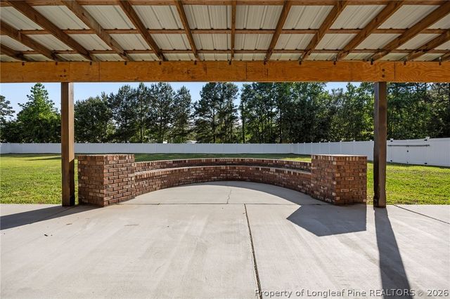 309 Cornith Road, Pembroke, NC 28372
