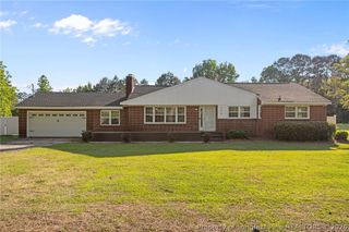 309 Cornith Road, Pembroke, NC 28372