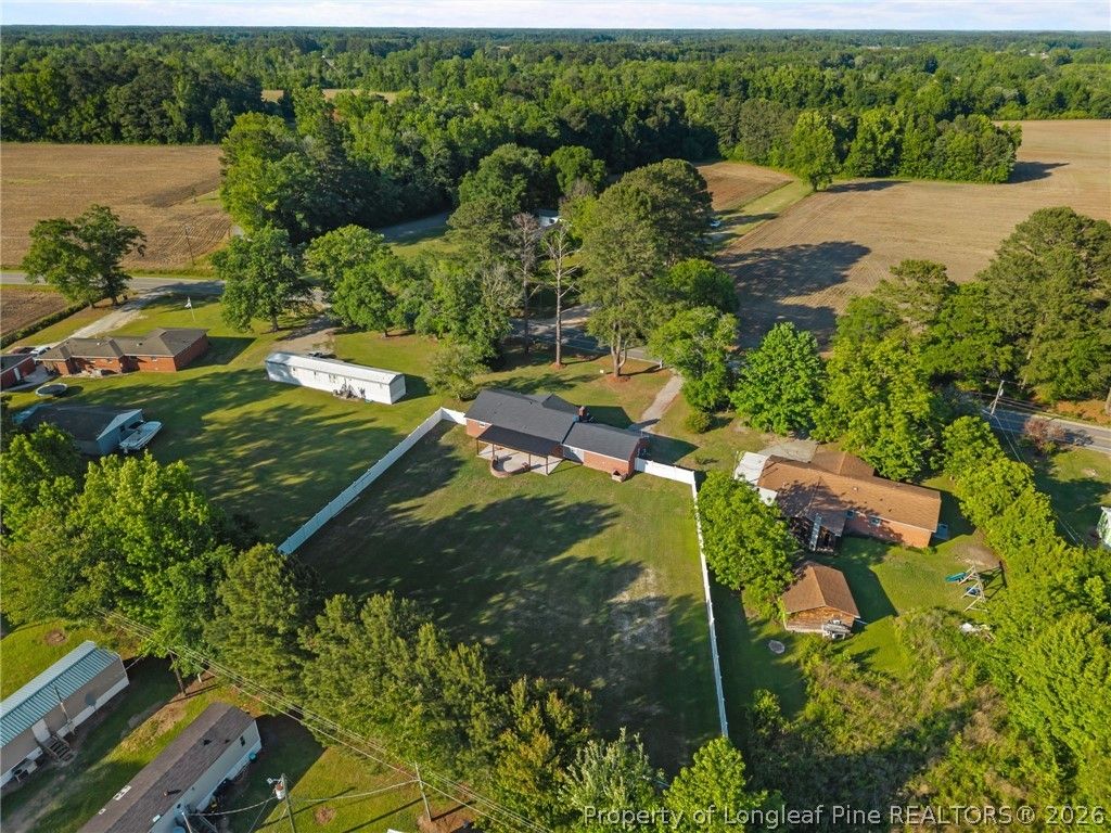 309 Cornith Road, Pembroke, NC 28372 — photo 10