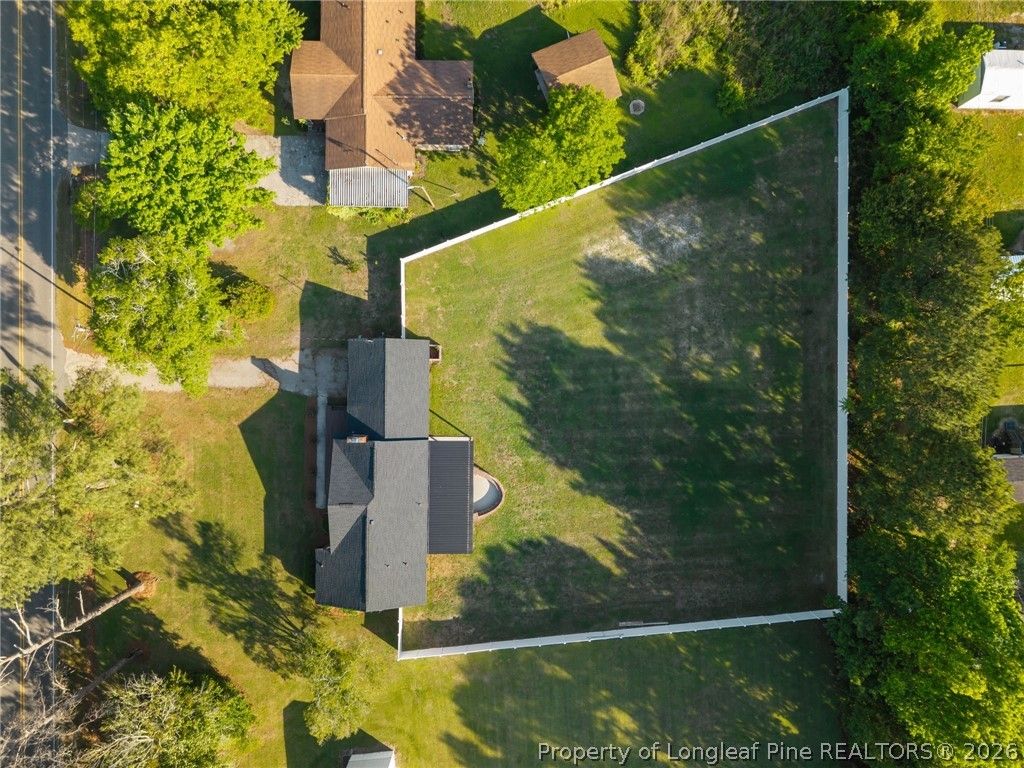 309 Cornith Road, Pembroke, NC 28372 — photo 11