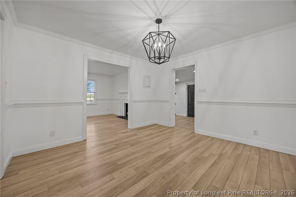 309 Cornith Road, Pembroke, NC 28372 — photo 13
